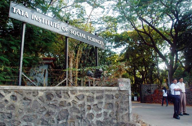 Decision shocks many on campus as TISS has had a culture of supporting social movements and engaging with politics and policies