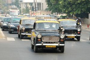 Taxi aggregators need to become more responsible