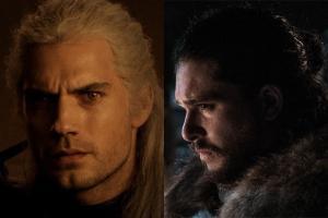 Here's why fans should stop comparing The Witcher with Game of Thrones