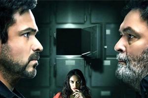 The Body movie review, starring Rishi Kapoor and Emraan Hashmi
