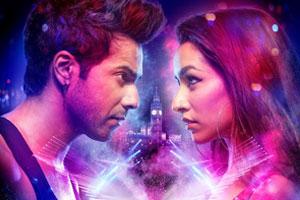 Here's the trailer review of Street Dancer 3D, starring Varun, Shraddha