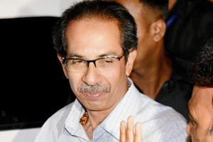 Uddhav Thackeray scraps setting up detention camps in Nerul 