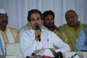 'Free atmosphere now as Shiv Sena eased burden of BJP relationship'