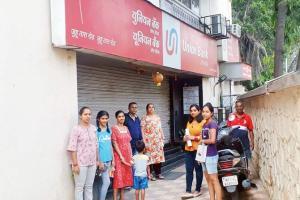 Midnight ATM fraud hits Union Bank of India's Juhu customers