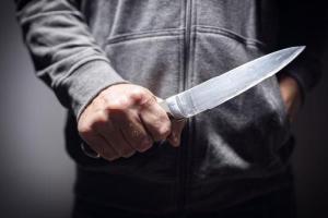 Drunk man chops off sister-in-law's nose with knife