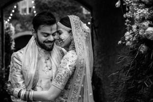 Anushka Sharma shares a beautiful post on second wedding anniversary