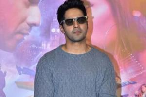 Varun Dhawan breaks his silence on the anti-CAA protests in the country
