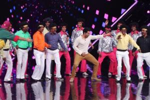 Dance+5: What made Varun Dhawan turn choreographer on the show?