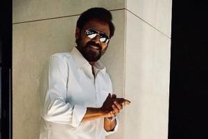Superstar Venkatesh gets flooded with wishes as he turns 59 