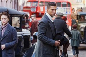 Filming wrapped up for Vicky Kaushal's Sardar Udham Singh