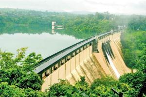 Mumbai: Gargai dam affected villages give BMC the go-ahead