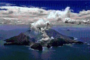 New Zealand volcano popular with tourists erupts, injuries feared