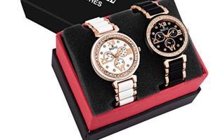 Amazon: Invest in watches at discounted prices