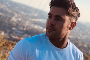 Zac Efron almost dies while filming in Papua New Guinea