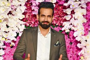 Irfan Pathan: Not about particular faith, but whole student community