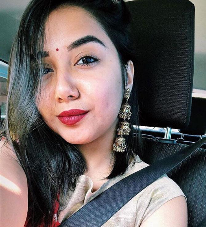 Prajakta Koli's knack to connect with her audience on a personal level is one of her most noted abilities. Prajakta is frequently called as a special guest to various on-ground events like the YouTube FanFest and Comic-Con, where she receives a spectacular response