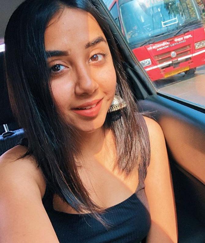 Prajakta Koli started off as a radio jockey, but her life changed drastically after a digital content creator from the network, One Digital Entertainment, spotted her and realised her potential. After much contemplation, she decided to give it a shot in 2015. Today, in a span of 3 years, her channel is one of the fastest growing adding an average of 50,000 new subscribers every week. All pictures/Prajakta Koli Instagram