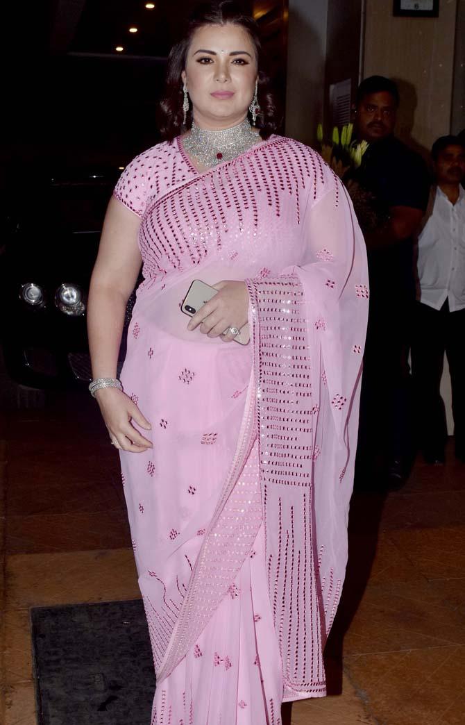 Naming ceremony sarees 2025
