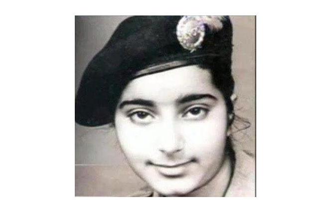 Sushma Swaraj was born on February 14, 1952, at Ambala Cantonment, Haryana. Her maiden surname was Sharma. Her father Hardev Sharma was a prominent member of Rashtriya Swayamsevak Sangh (RSS). Her mother's name was Laxmi Devi. Sushma Swaraj's parents hailed from Lahore.