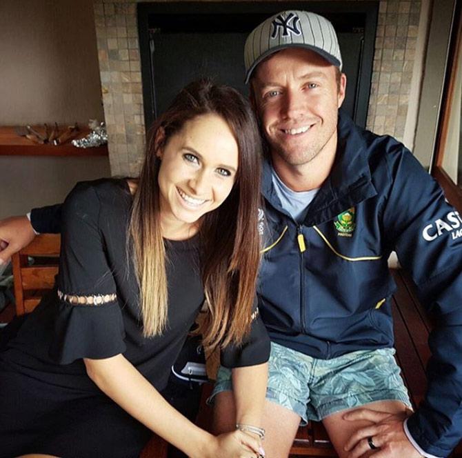 In his IPL career, AB de Villiers has played 184 matches and scored 5,162 runs at an average of 39.71. His highest score is 133*. ABD has 3 centuries and 40 fifties.