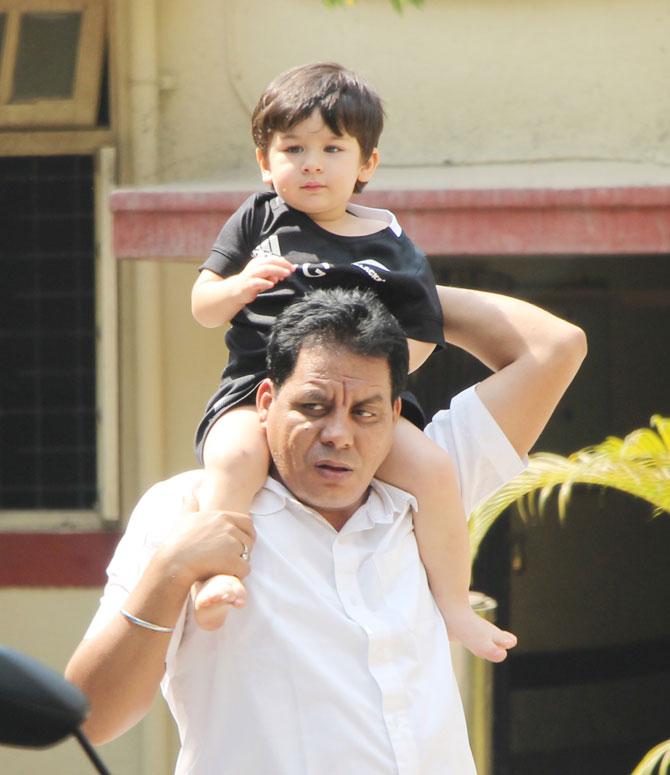 The actor has been roped in as the campaign ambassador for Swasth Immunised India, an initiative - announced by Adar Poonawalla's Serum Institute of India - to ensure full immunisation for all children under the age of two years.