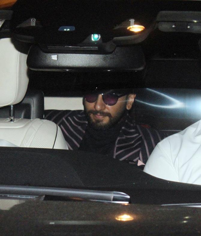 Ranveer Singh's Gully Boy took an opening of Rs 19 crore at the Box Office. The film is going strong with positive word of mouth doing rounds across social media.