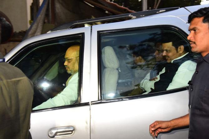 The developments came after weeks of adamant public posturing on both sides, though second channel talks were secretly conducted between senior leaders of the two parties, culminating in the reported alliance