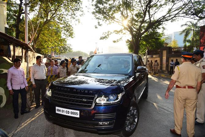 During the entire tenure, the Shiv Sena remained the sharpest critic of the Bharatiya Janata Party, Amit Shah and Prime Minister Narendra Modi on various issues ranging from demonetisation to the state of the economy