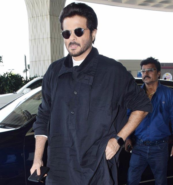 Total Dhamaal is the third installment of the successful franchise Dhamaal, which originally starred Arshad Warsi, Javed Jaffrey and Riteish Deshmukh alongside Sanjay Dutt. The film is slated to release on February 22.