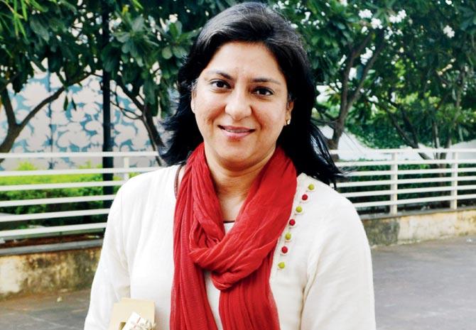 Congress leader Priya Dutt is the daughter of Bollywood power couple Sunil Dutt and Nargis Dutt. Priya Dutt completed her B.A. degree in Sociology from Sophia College For Women. After graduation, she opted for a diploma in TV Production. Apart from Priya Dutt, Sophia College's star alumni include filmmaker Kiran Rao and Anuradha Mahindra, wife of renowned industrialist Anand Mahindra of the Mahindra Group