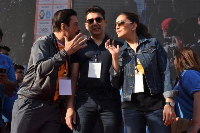Juhu run 2019 on sale