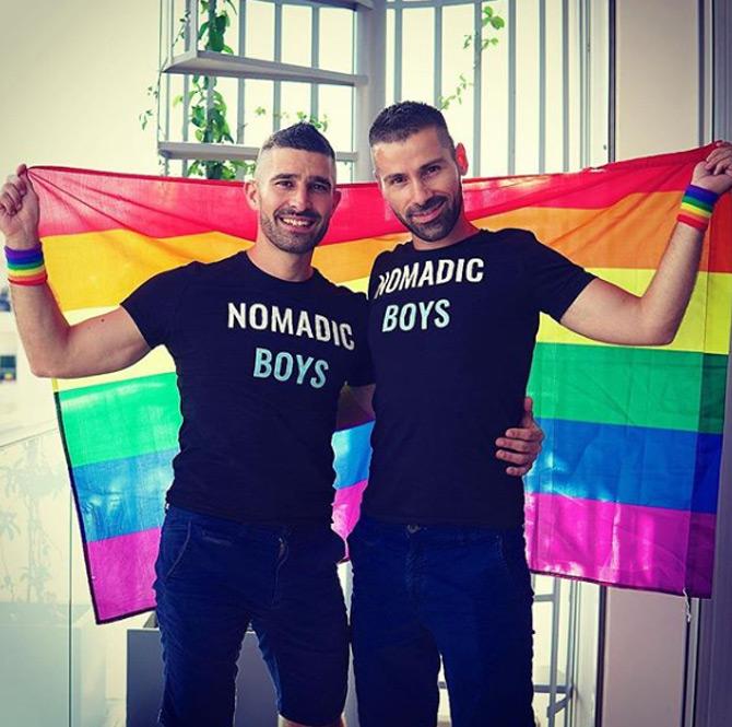 Gay Romanian boy Alexandru tells us about gay life in Romania • Nomadic Boys