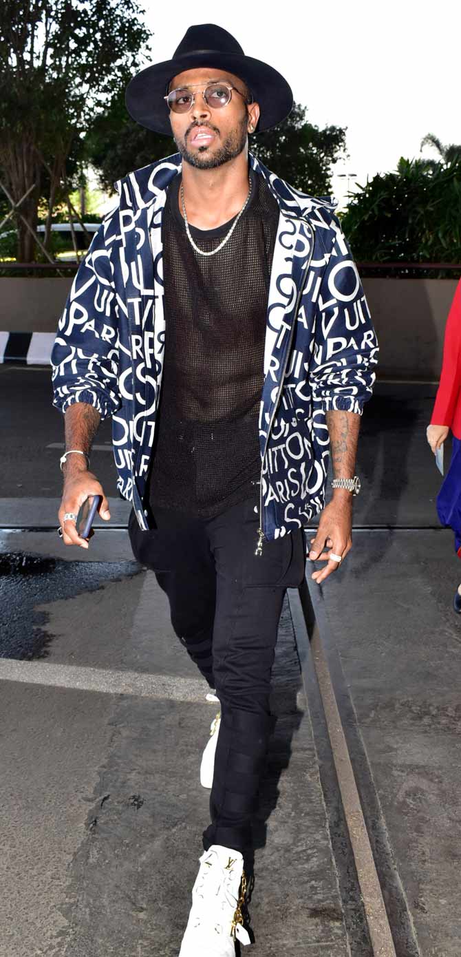 Hardik Pandya has been in and out of the Indian team since the last 5-6 months. The all-rounder had first suffered lower back spasms against Pakistan in the Asia Cup last year, which ruled him out of for a couple of months. He then was handed a suspension for his comments on a TV show. He made a come-back to the team in the ODI series vs New Zealand earlie in 2019.