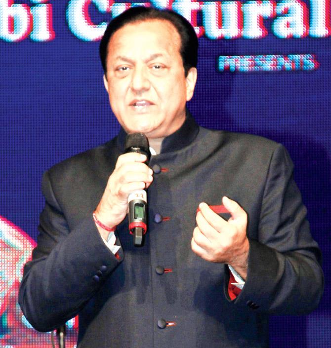 Rana Kapoor's home has a ground plus two-storey structure on Altamount Road currently with a total built-up area of 14,800 sq ft that includes a basement and has been used by Citibank and GSK over the years to house their mid-to-senior level executives
