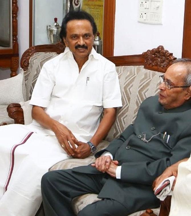 The 65-year-old leader, who was born in a prestigious political family of Isai vellar community, had a fair share of struggle in politics and had faced a lot of controversies in his career.