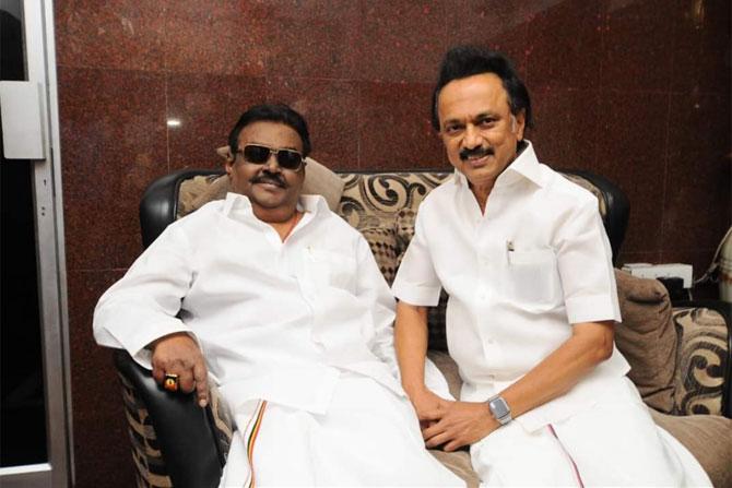 At the age of 20, in the year 1973 MK Stalin was elected to General Committee of DMK, which was led by his late father Kalaignar M. Karunanidhi. He had also served as the Secretary of Youth Wing of DMK, which has now become one of the largest political youth organisation in Tamil Nadu.