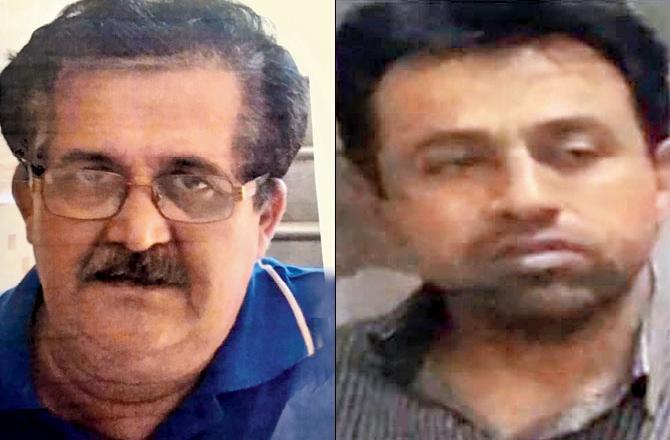 To rid the evidence of death in his home, Sharma told the police, he hatched a spontaneous plan to dispose of the body. The police however, are unsure whether the murder was planned and Sharma had invited Koladkar with the intention of teaching him a lesson. However, Sharma, accused of chopping friend into chunks and flushing flesh down a septic tank, is remembered as a cool cucumber by neighbours, who would settle daily disputes with restraint