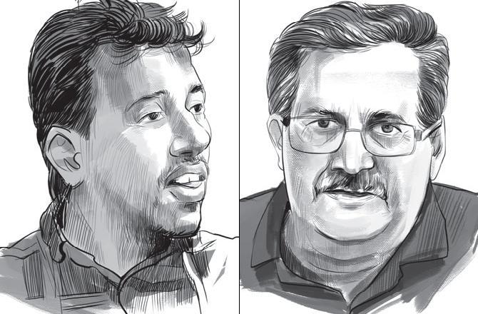 As per recent development in the Virar murder case, the police are looking into a possible dispute over money. When Sharma invited him (Koladkar) on January 16, 2019, to a rented apartment on the sixth floor of Bachraj Paradise in Global City, Virar West, he petitioned him to clear the Rs 1 lakh loan, but Koladkar said he needed the money to get married. A jibe about his age annoyed Koladkar, who prepared to leave, and when Sharma tried to stop him, he fell and hit his head against the floor