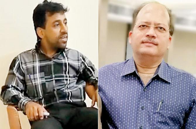 The gruesome incident shed light on another murder that took place in 2018 and Mumbai Police suspect that Pintoo Sharma was behind it. Arvind Ranade, 58, a senior development officer at LIC, went missing on February 21, 2018, right after he went for a meeting with his junior Pintoo Sharma, who is now suspected of being a serial killer. According to Ranade's friends, Pintoo Sharma had most likely killed their friend and chopped up his body and disposed of it, just like he did with Virar victim, Ganesh Koladkar
 