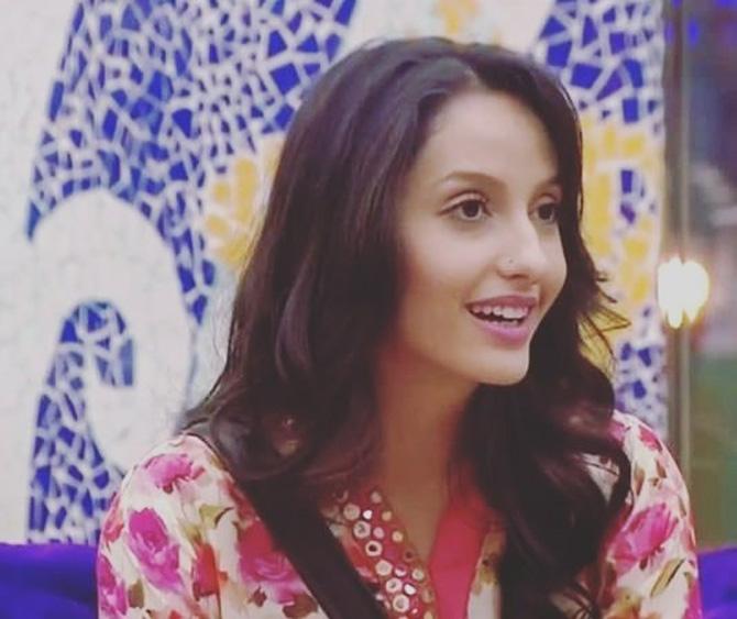 During her Bigg Boss tenure, Nora Fatehi and Prince Narula's romantic relationship became the talk of the town. In fact, Prince even confessed saying, 