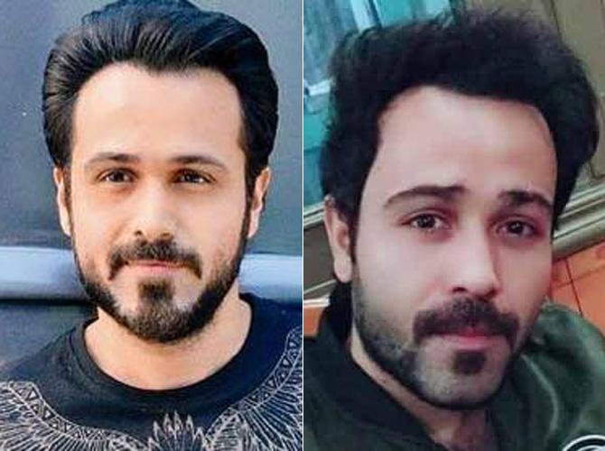 Emraan Hashmi: In September 2018, Emraan took to his Instagram account to share the photo of his lookalike on his social media account, and netizens were stunned to see the similarities. He uploaded a collage of his doppelganger and anyone would confuse him to be the star. Emraan captioned the photo as, 