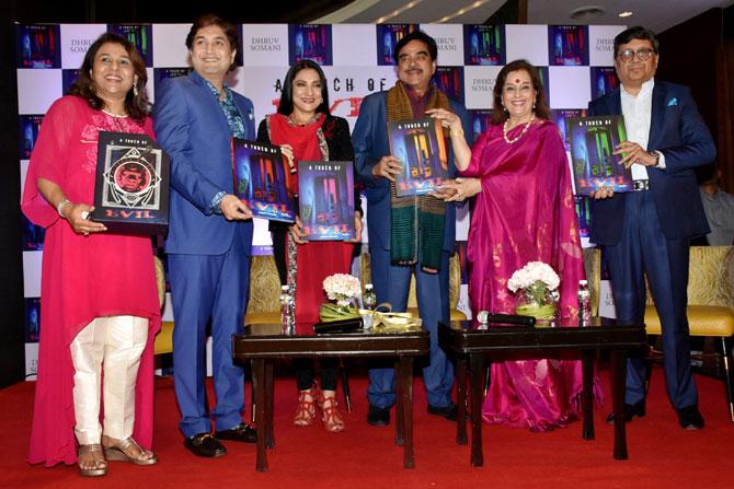 Shatrughan Sinha said, 