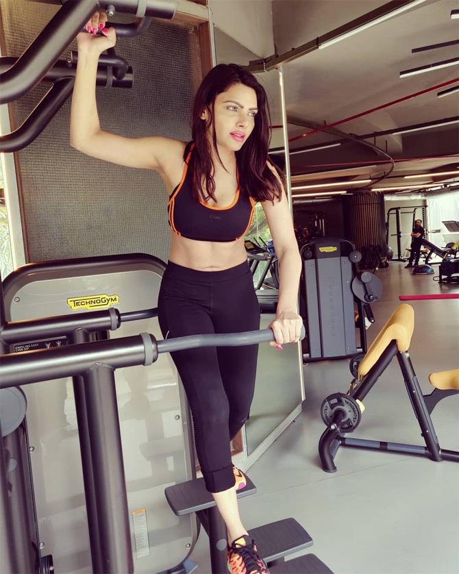 Sherlyn Chopra Sherlyn Chopra: The 36-year-old’s dare to bare journey to fame