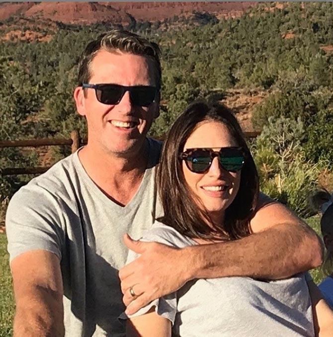 Glenn McGrath turns 52: Romantic photos with his wife Sara you must see!