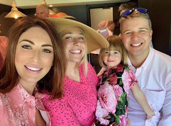 In 2002, Glenn McGrath and his first wife Jane founded the McGrath Foundation, a breast cancer support and education charity in Australia, which raises money to fund McGrath Breast Care Nurses in communities right across Australia and increase breast awareness in young women.