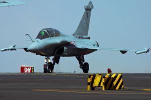 Congress: Rafale deal unravelling faster than government thought