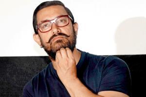 Aamir Khan's Netflix collaboration for Osho web series not happening?