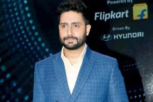 Abhishek Bachchan wants to start afresh with meatier roles