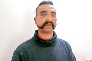 'Pakistan will have to treat captured Wing Commander Abhinandan well'