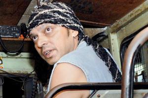 Popular 80s Bollywood villain Mahesh Anand found dead in Versova flat